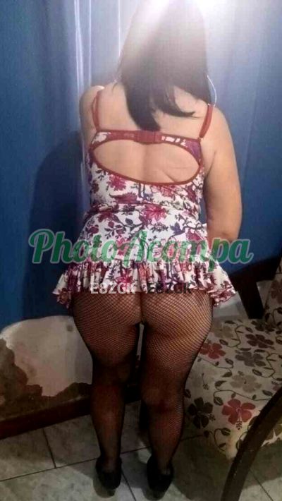 Maitê, garota de programa em Porto Alegre