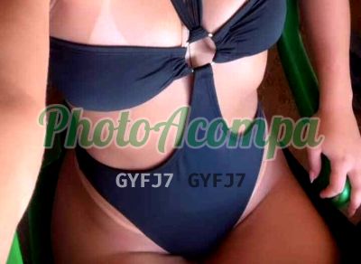 Thaís Alencar (61) 99606-4074, escort em Sobradinho