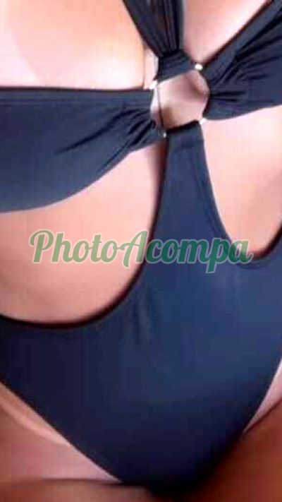 Thaís Alencar (61) 99606-4074, escort em Sobradinho