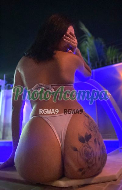 Iara Rafaelle, escort em Várzea Grande