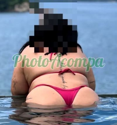 Linda (12) 99119-8805, Garota de programa em Caraguatatuba