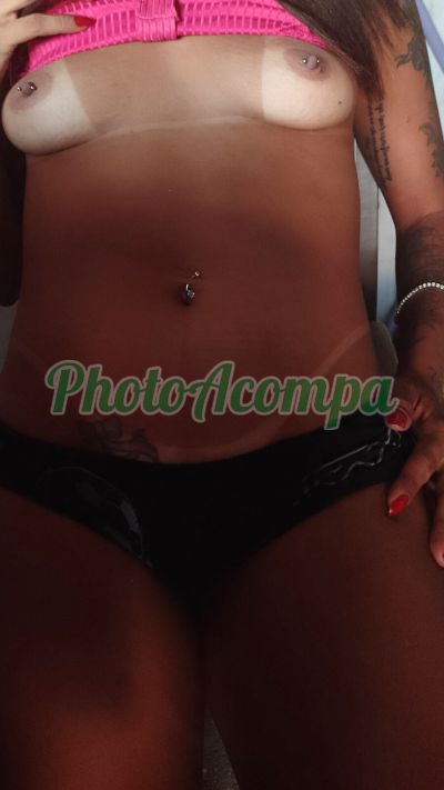 Luanna (81) 99441-5592, Acompanhante em Maceió