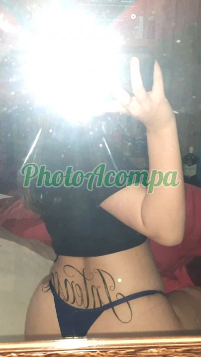 Larissa Ambrosio (51) 98933-0244, acompanhante em Praia Grande