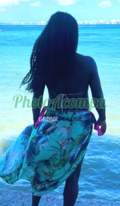 Gata Trans, travesti em Salvador