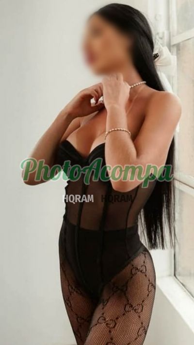 Mel, escort em Hortolândia