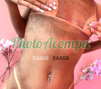 Vitoria Perão, transex em Curitiba