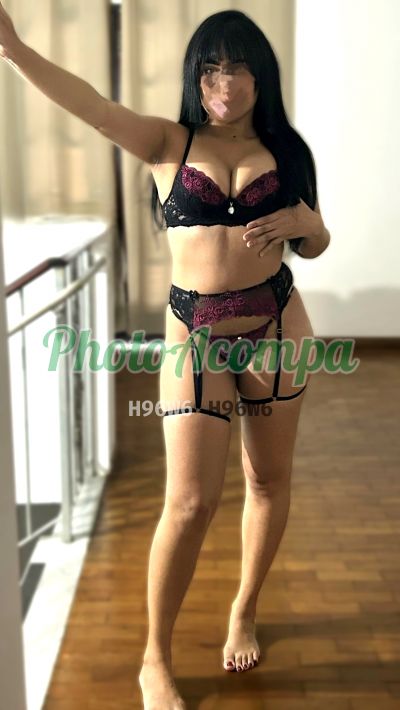 Luana, escort em Atibaia
