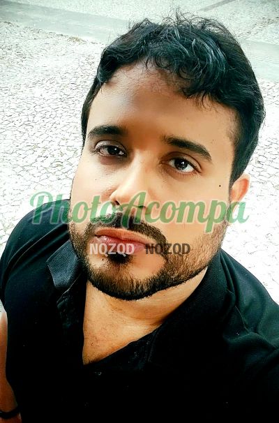 Rodrigo (71) 99113-5516, Garoto de programa em Salvador