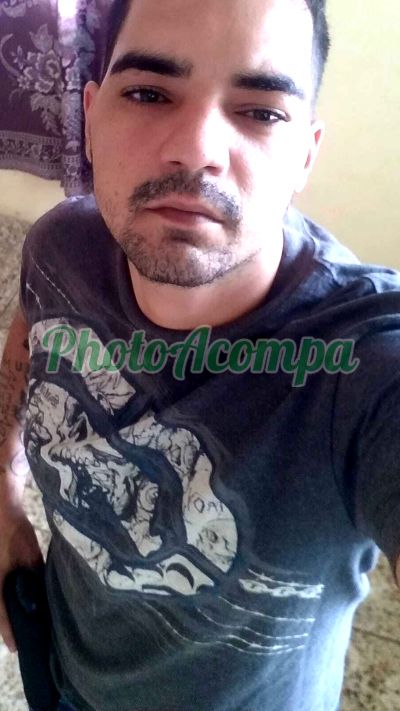 Natán (21) 99243-5045, Garoto de programa em Nova Iguaçu