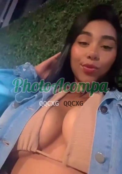 Lívia, escort em Hortolândia
