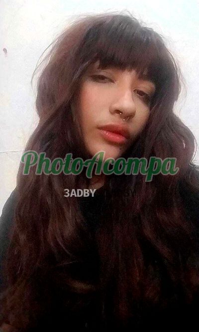 Miguel, transex em Viana
