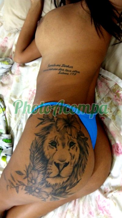Rafinha (22) 99242-9661, Escort em Búzios
