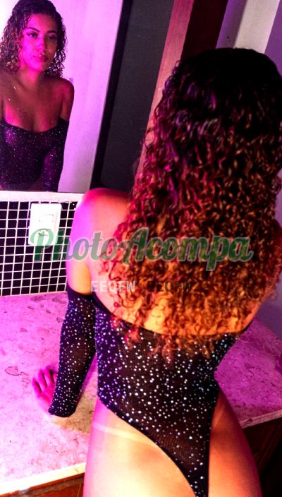 Jadee, escort em Belo Horizonte