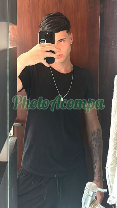 Vinícius (19) 99737-1220, Garoto de programa em Piracicaba