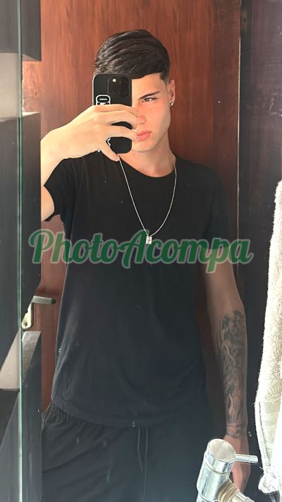 Vinícius (19) 99737-1220, Garoto de programa em Piracicaba
