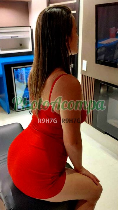 Vivi (11) 91465-1796, escort em Embu das Artes