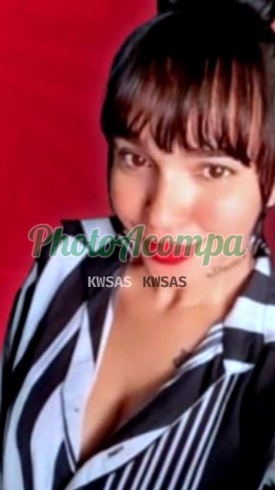 Anny, garota de programa em Copacabana (RJ)
