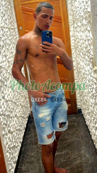 Joseph (21) 99062-4794, garoto de programa em Duque de Caxias
