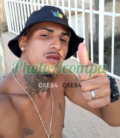 Joseph (21) 99062-4794, garoto de programa em Duque de Caxias