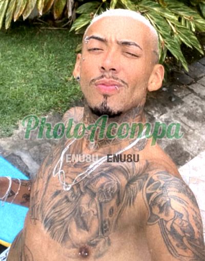 Theo, garoto de programa em Valinhos