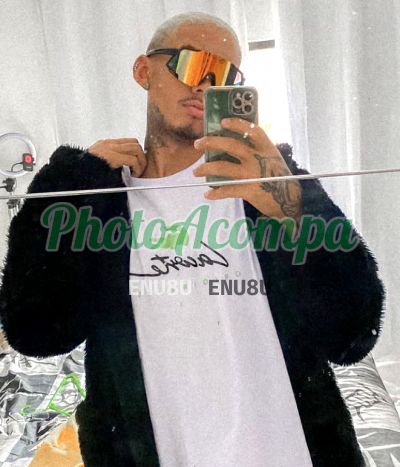 Theo, garoto de programa em Valinhos
