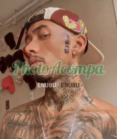 Theo, garoto de programa em Valinhos