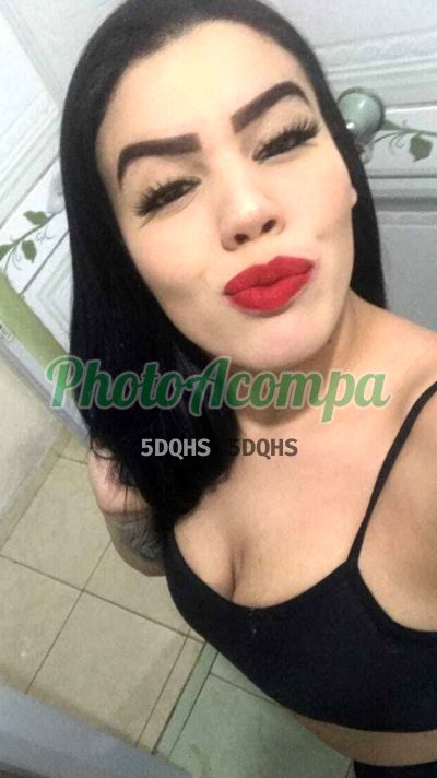 Branquinha Tatuada, acompanhante em Itaquaquecetuba