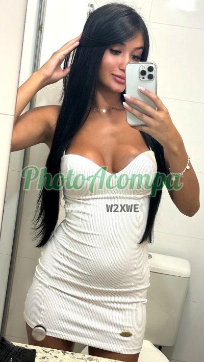 Jady (62) 99158-4270, Acompanhante em Santo Amaro (SP)