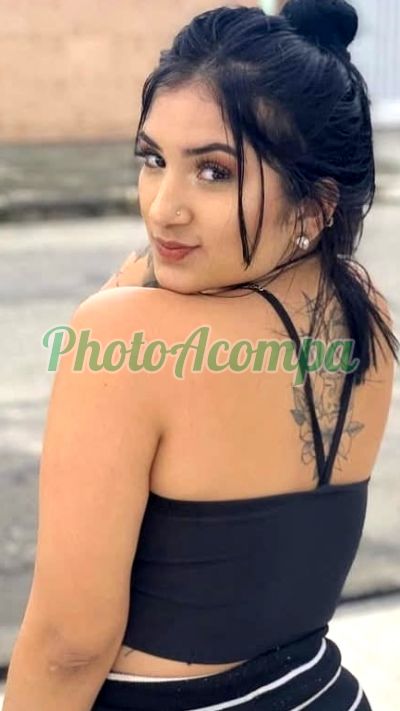 Melissa Nobre (85) 99112-6215, Escort em Fortaleza