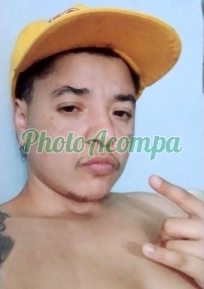Thadeu (11) 96713-5283, transex no ABC Paulista