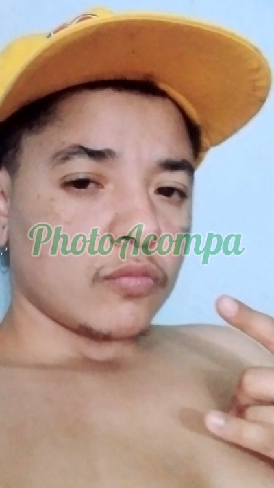 Thadeu (11) 96713-5283, transex no ABC Paulista