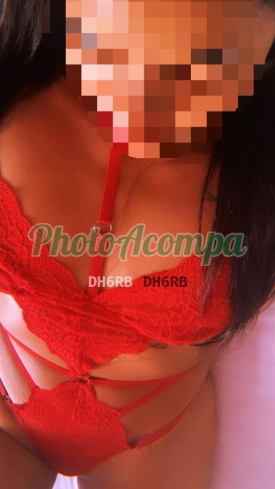 Karla Felix (21) 97698-6438, escort em Iturama