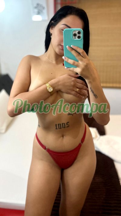 Laura (19) 97199-3262, Escort em Bragança Paulista