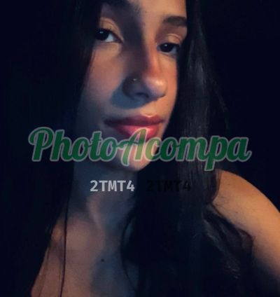 Tainá (11) 96583-8812, Acompanhante em Tatuapé (SP)