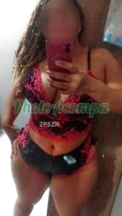 Bombom (12) 99181-3601, escort em Sumaré