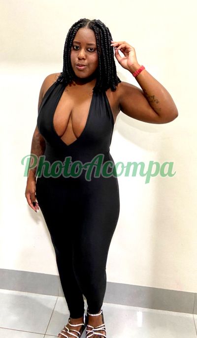 Maria Vitoria (17) 99731-6586, Escort em Votuporanga