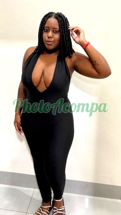 Maria Vitoria (17) 99731-6586, Escort em Votuporanga