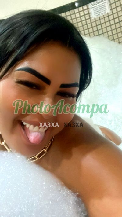 Kamilla Amaral, garota de programa em Colatina