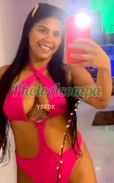 Alana (13) 98148-4798, escort em Bertioga