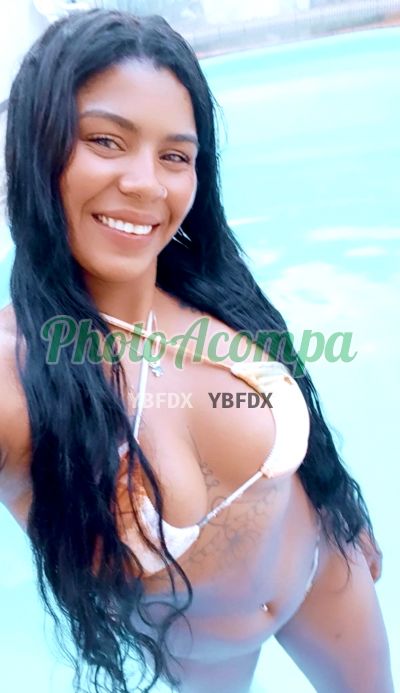 Alana (13) 98148-4798, escort em Bertioga