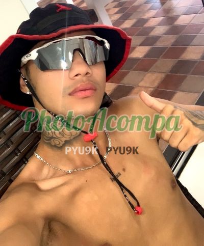 Kauan Felipe (11) 94455-1690, garoto de programa em Mogi das Cruzes