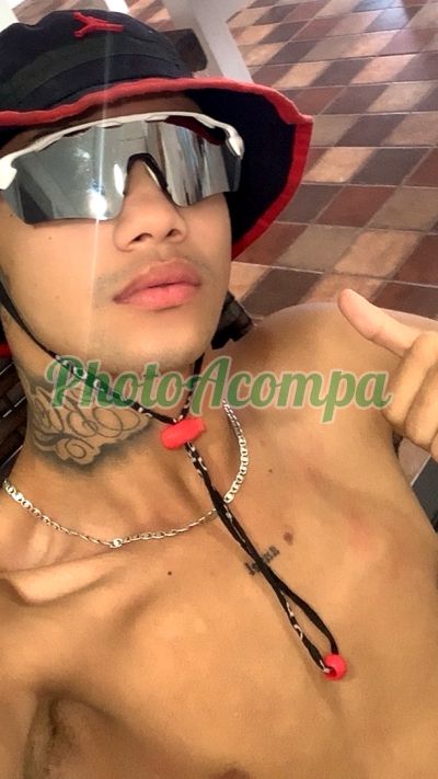 Kauan Felipe (11) 94455-1690, Garoto de programa em Mogi das Cruzes