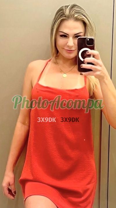 Debora Dior, escort em Sorocaba