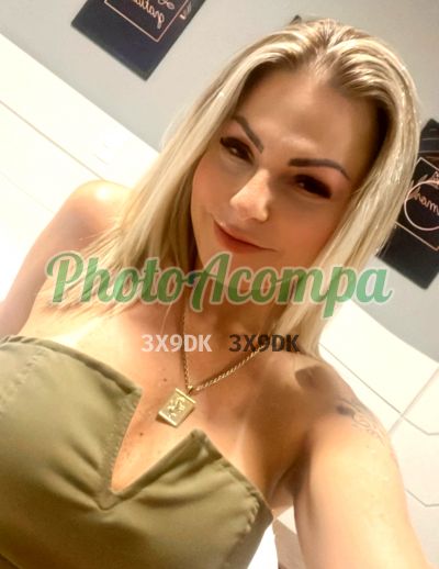 Debora Dior, acompanhante em Sorocaba