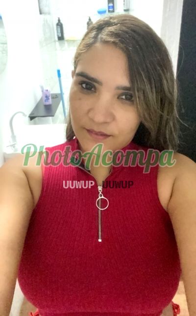 Lary Martins, acompanhante em Taubaté