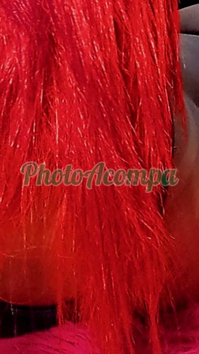 Bia Alves, escort em São Paulo