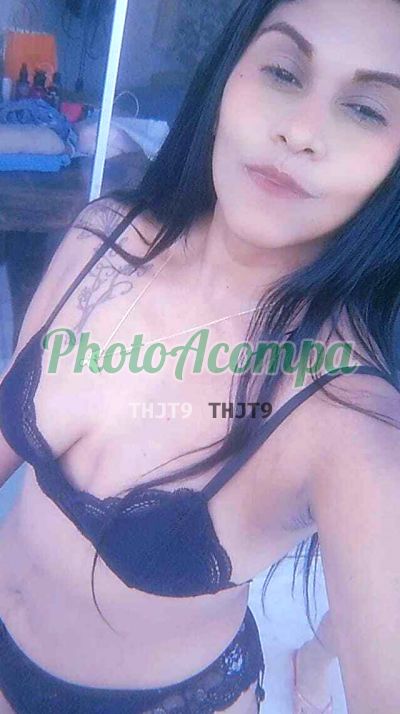 Amanda (92) 98171-0288, garota de programa em Itajaí