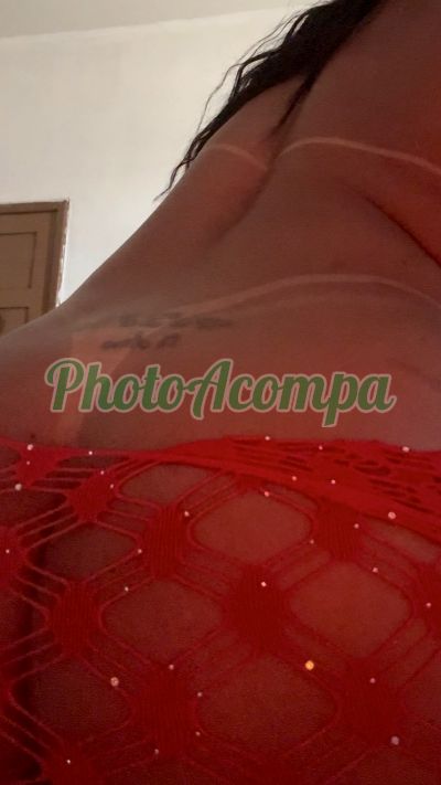 Peludinha (21) 99302-3602, escort em Bonsucesso (RJ)
