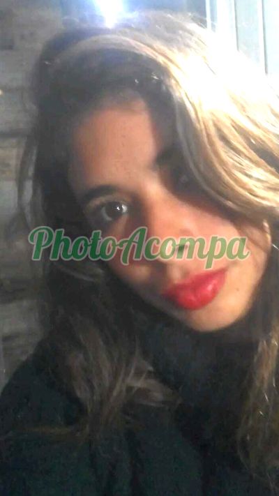 Morena Delícia (11) 94165-9311, acompanhante em Marília