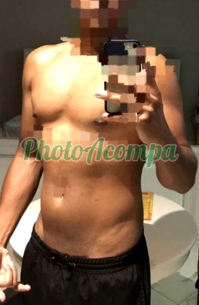 Nikolas (12) 98226-4538, Garoto de programa em Guaratingueta